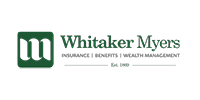 Whitaker Myers
